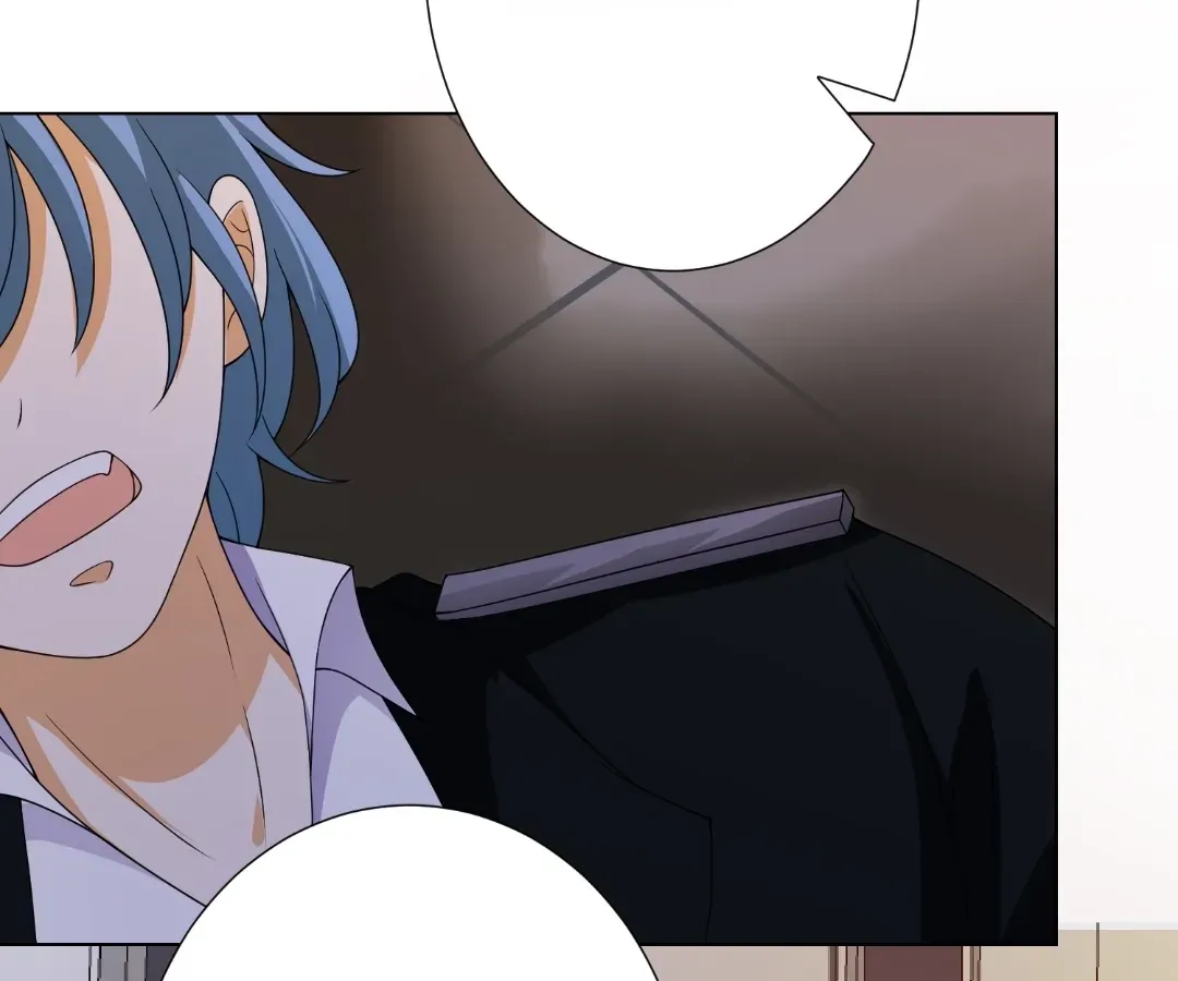 Code Romantic in the Apocalypse Chapter 244 page 10 - 
