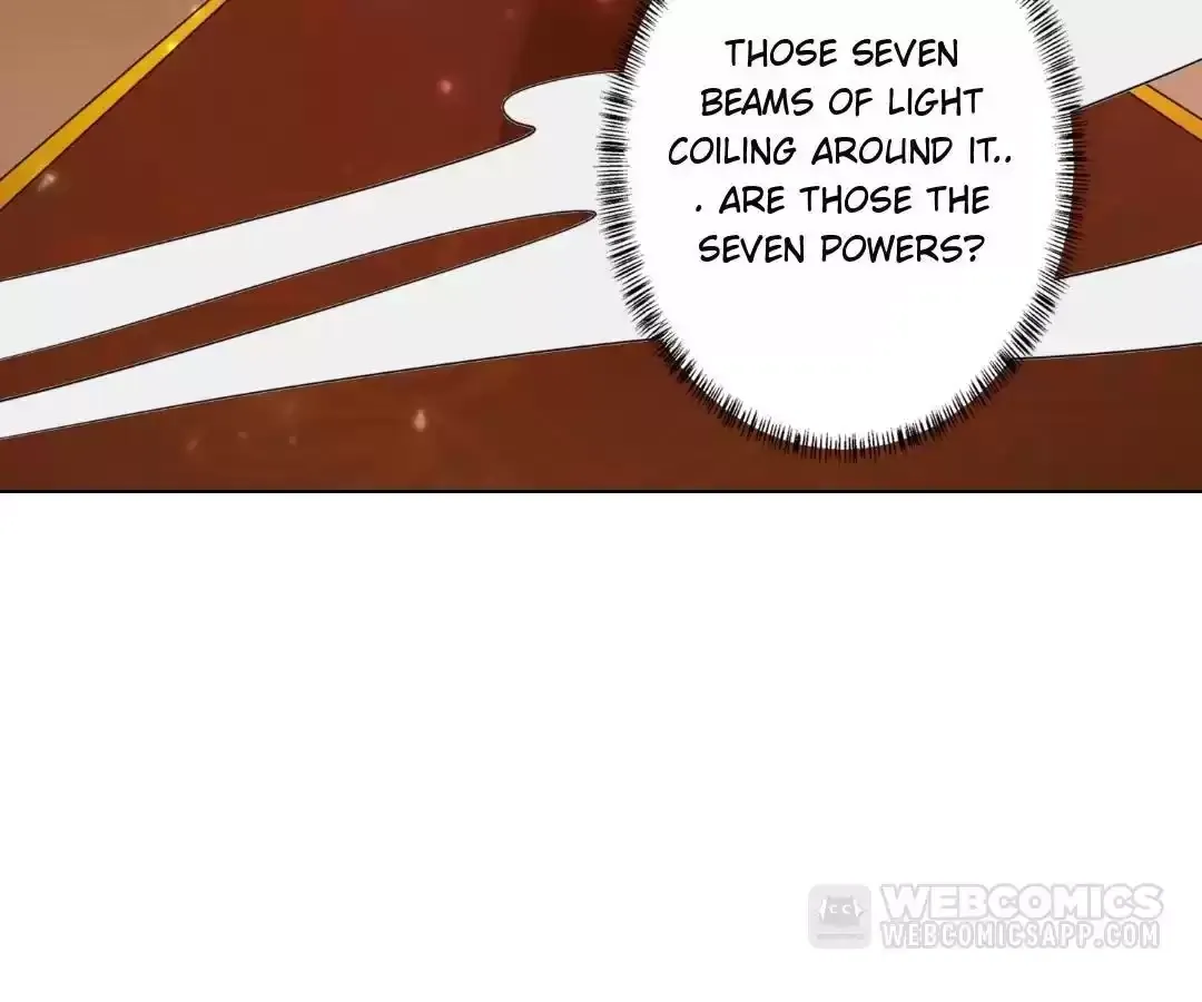 Code Romantic in the Apocalypse Chapter 245 page 11 - 