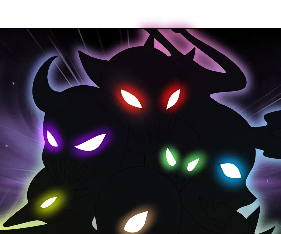 Code Romantic in the Apocalypse Chapter 245 page 20 - 