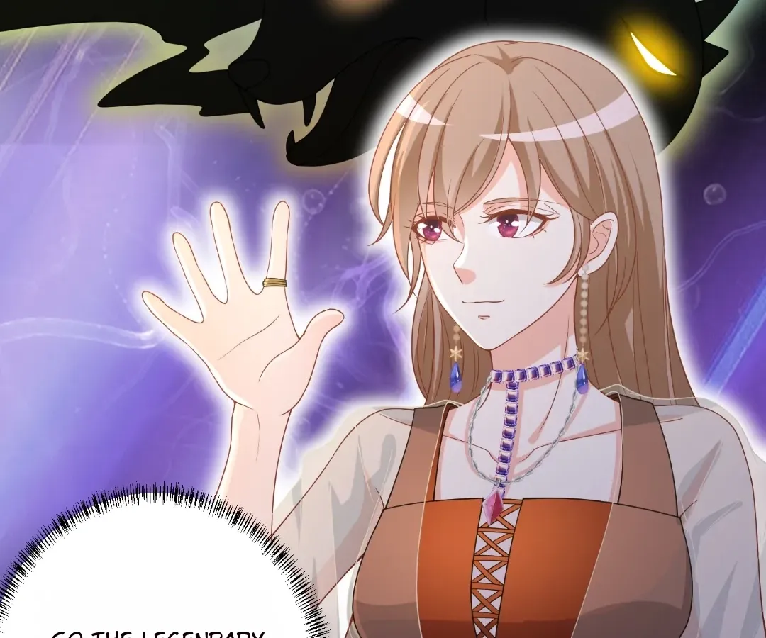 Code Romantic in the Apocalypse Chapter 245 page 21 - 