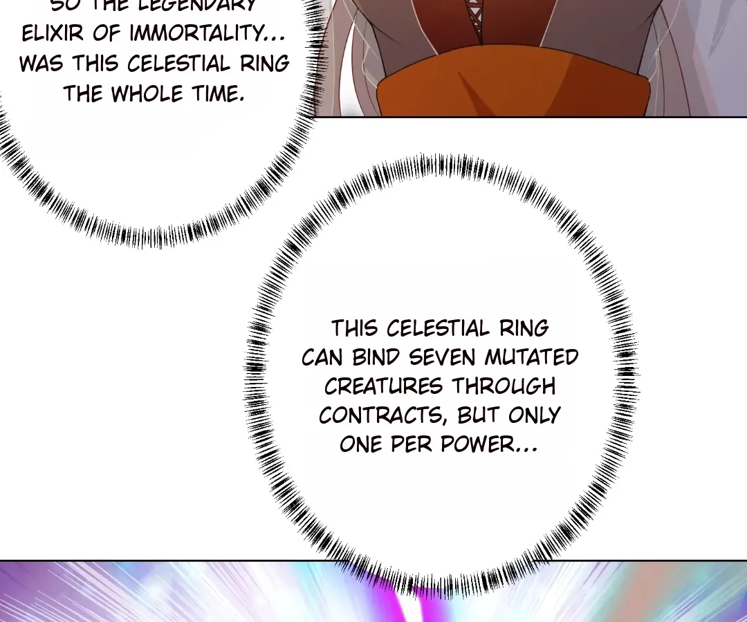 Code Romantic in the Apocalypse Chapter 245 page 22 - 