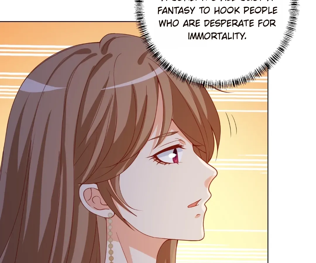 Code Romantic in the Apocalypse Chapter 245 page 25 - 