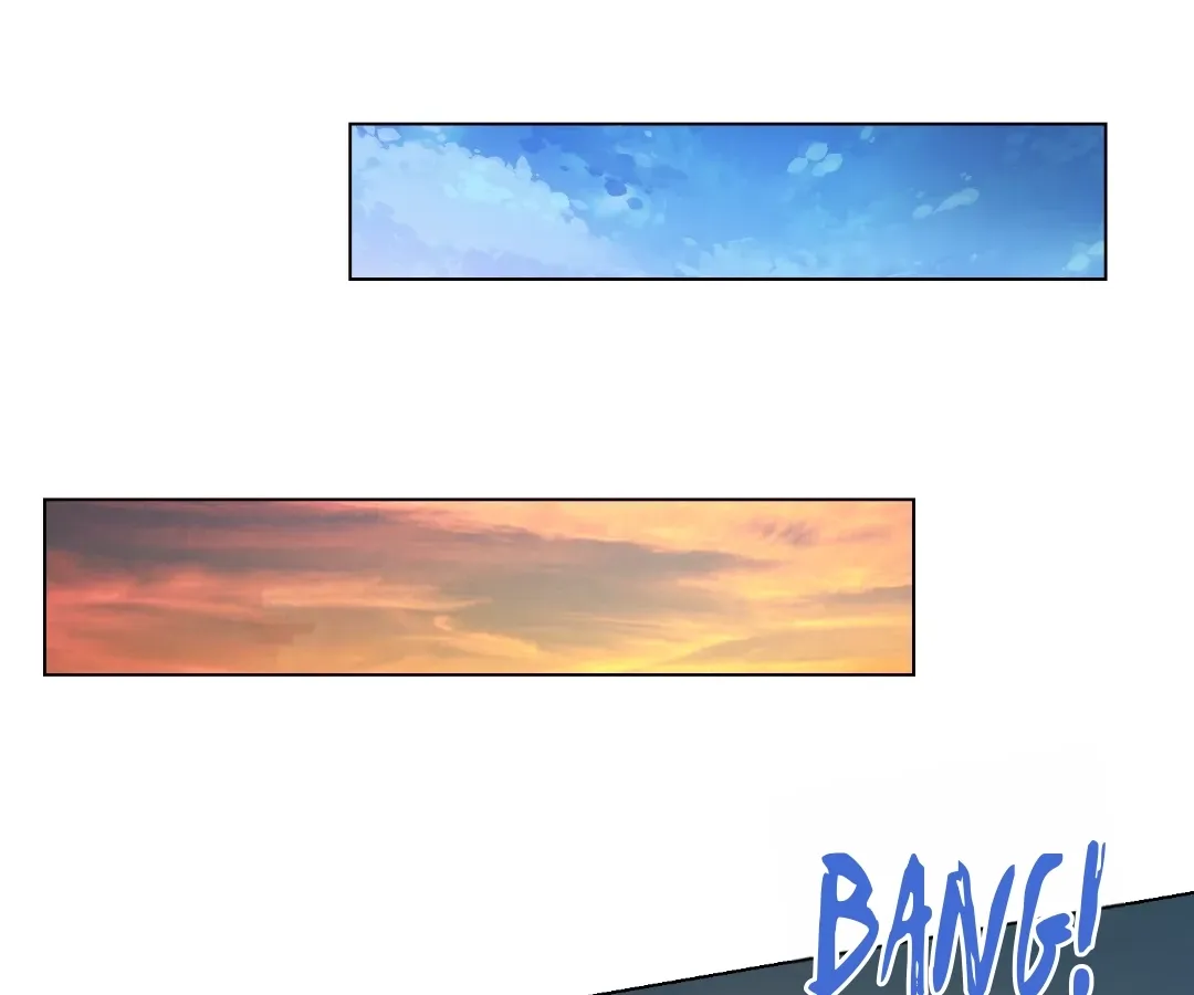 Code Romantic in the Apocalypse Chapter 245 page 36 - 