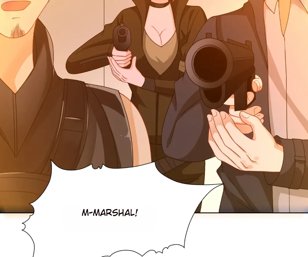 Code Romantic in the Apocalypse Chapter 245 page 40 - 