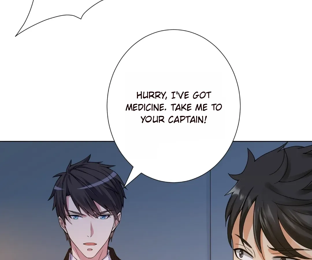 Code Romantic in the Apocalypse Chapter 245 page 41 - 