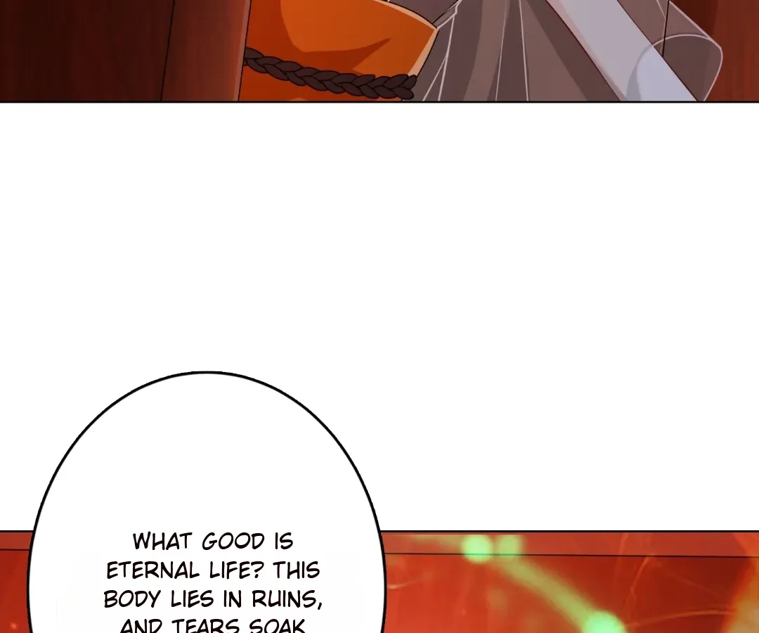 Code Romantic in the Apocalypse Chapter 245 page 7 - 