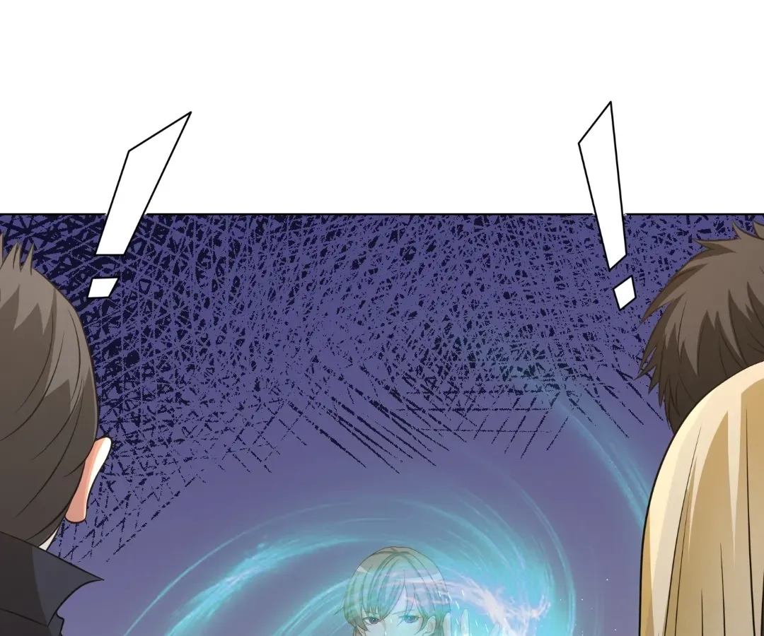 Code Romantic in the Apocalypse Chapter 246 page 1 - 