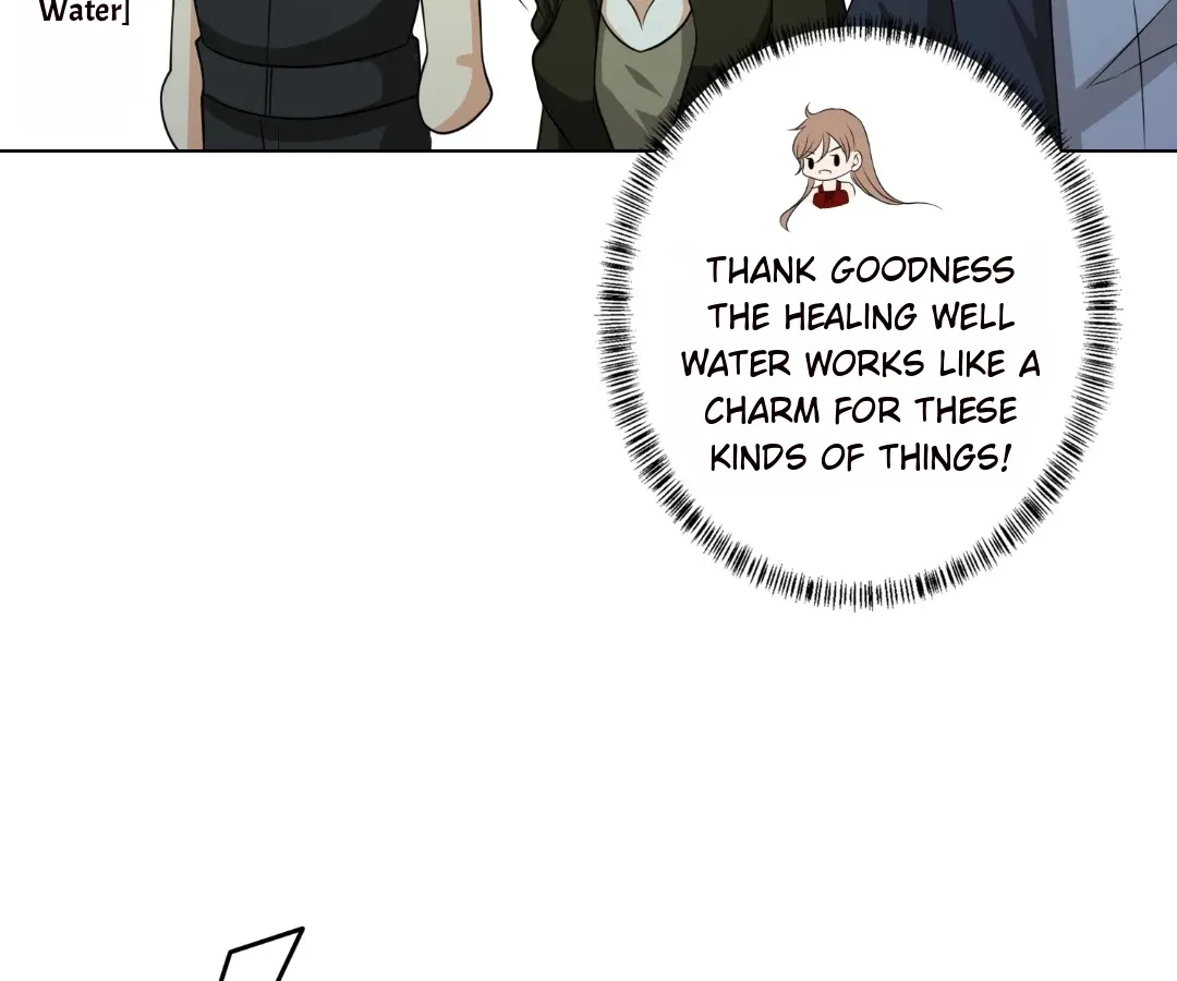 Code Romantic in the Apocalypse Chapter 246 page 12 - 