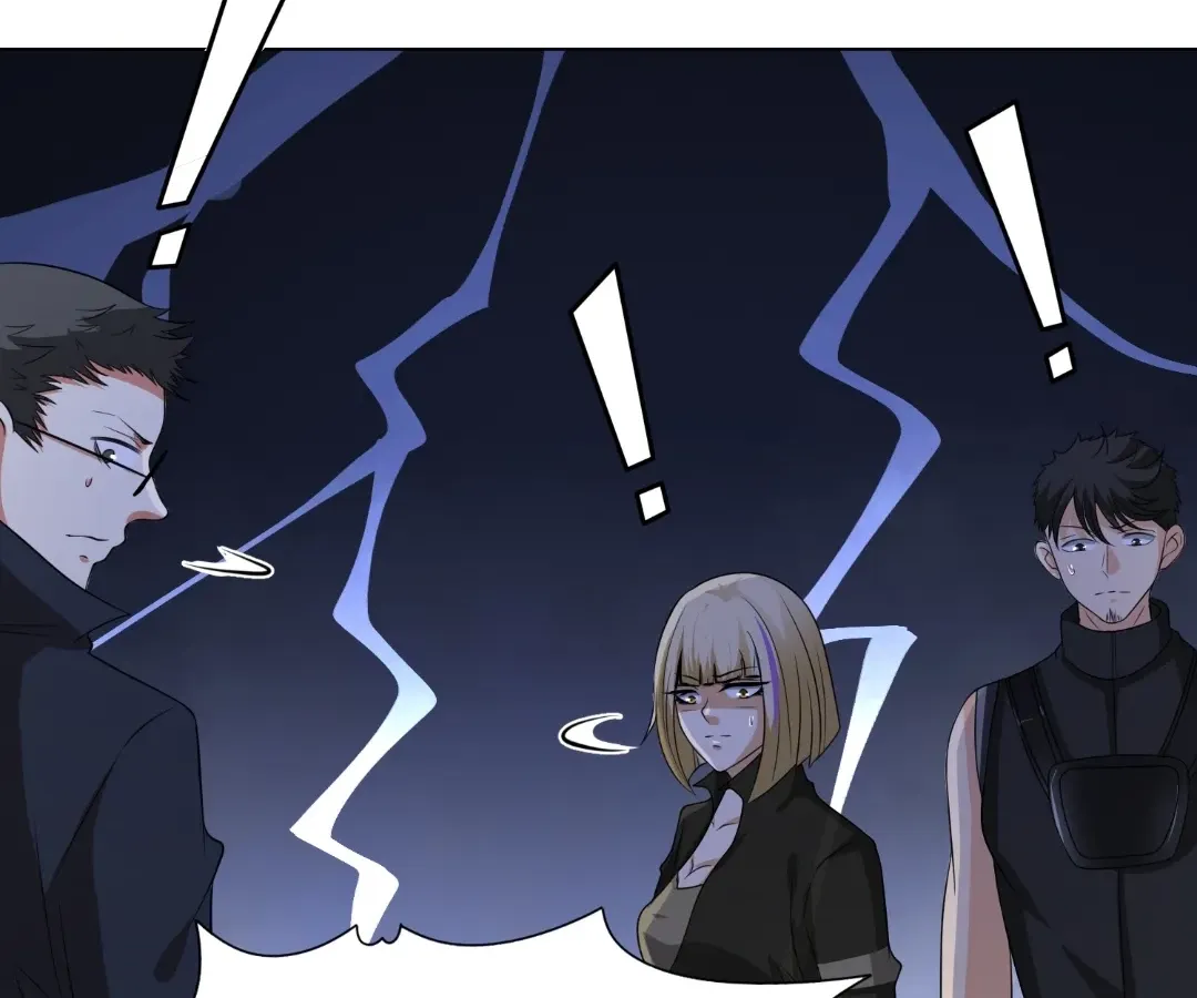 Code Romantic in the Apocalypse Chapter 246 page 13 - 