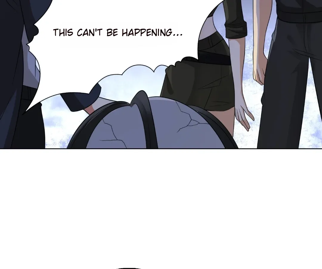 Code Romantic in the Apocalypse Chapter 246 page 14 - 