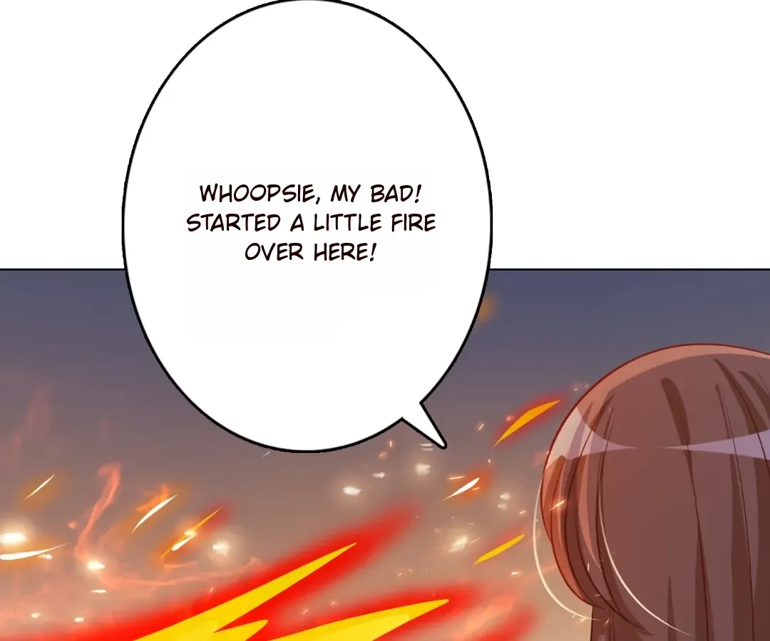 Code Romantic in the Apocalypse Chapter 246 page 15 - 
