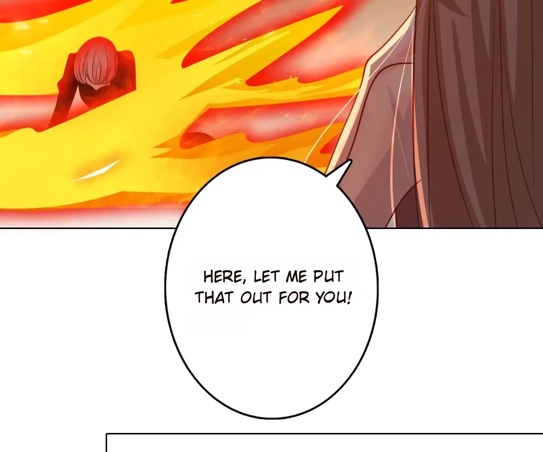 Code Romantic in the Apocalypse Chapter 246 page 16 - 
