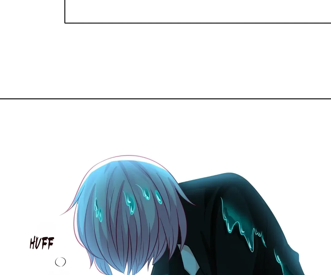 Code Romantic in the Apocalypse Chapter 246 page 17 - 