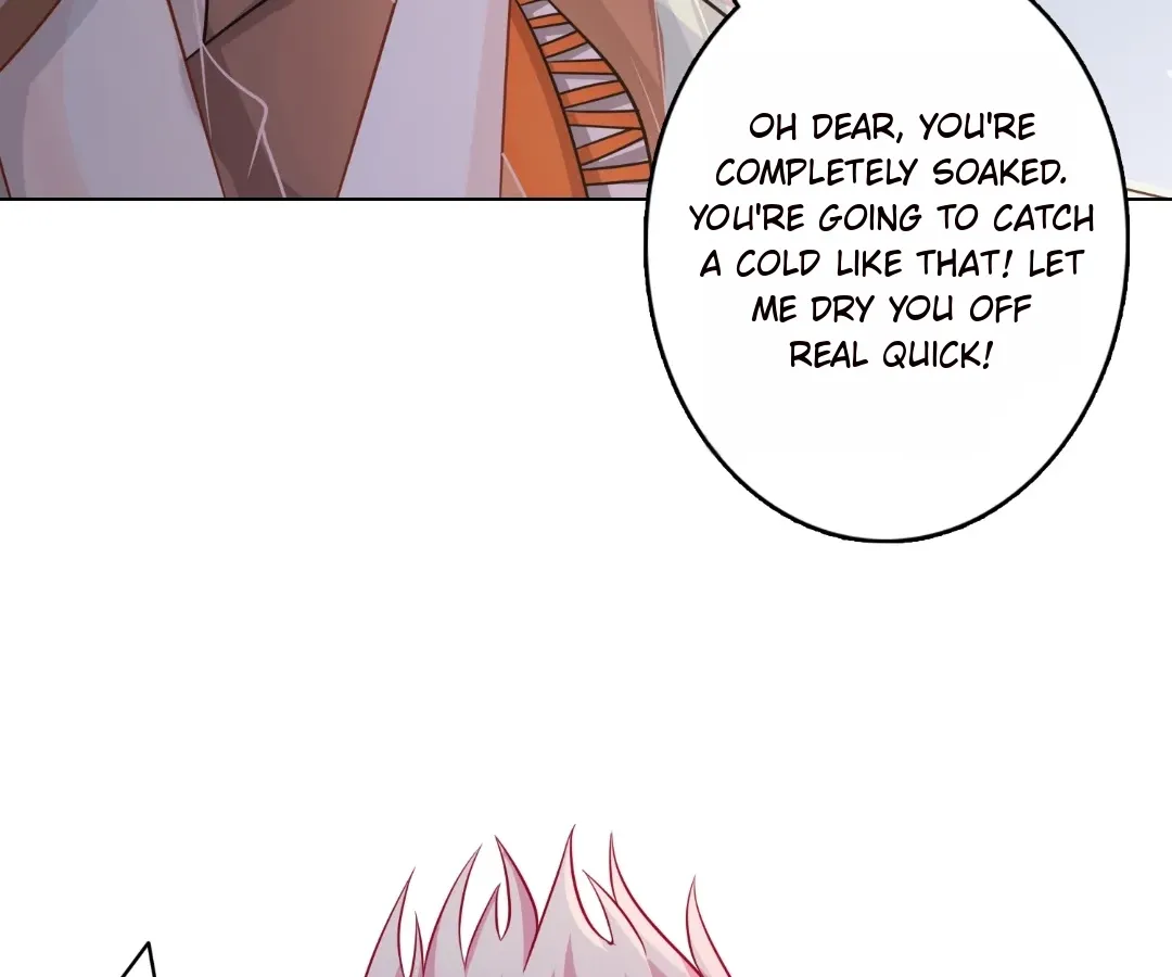 Code Romantic in the Apocalypse Chapter 246 page 20 - 