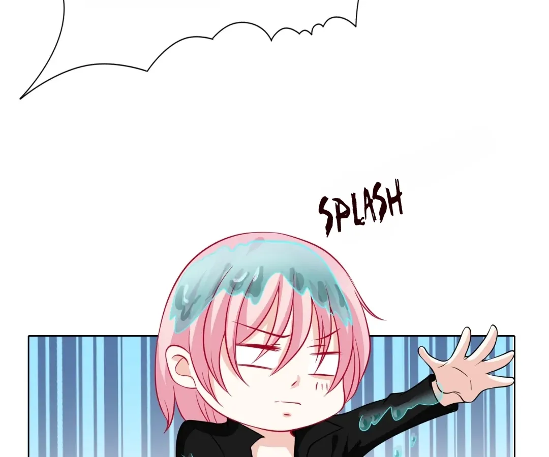 Code Romantic in the Apocalypse Chapter 246 page 22 - 