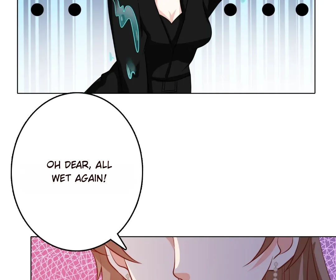 Code Romantic in the Apocalypse Chapter 246 page 23 - 