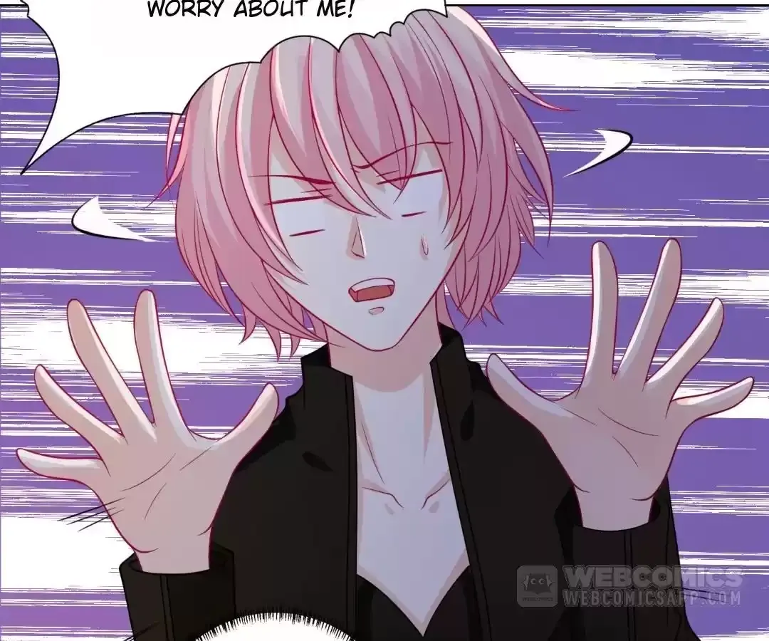 Code Romantic in the Apocalypse Chapter 246 page 27 - 