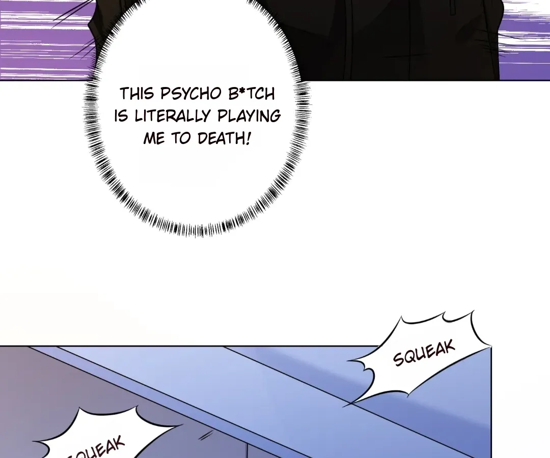 Code Romantic in the Apocalypse Chapter 246 page 28 - 