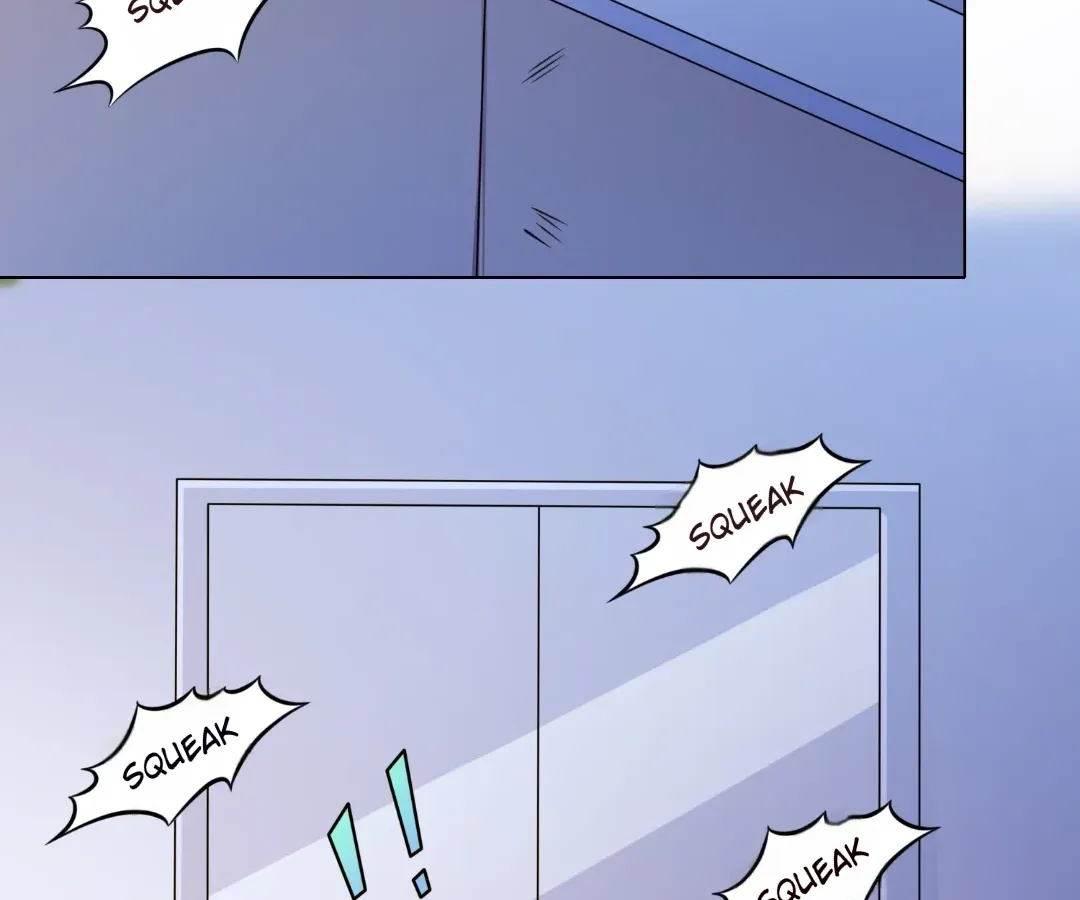Code Romantic in the Apocalypse Chapter 246 page 29 - 