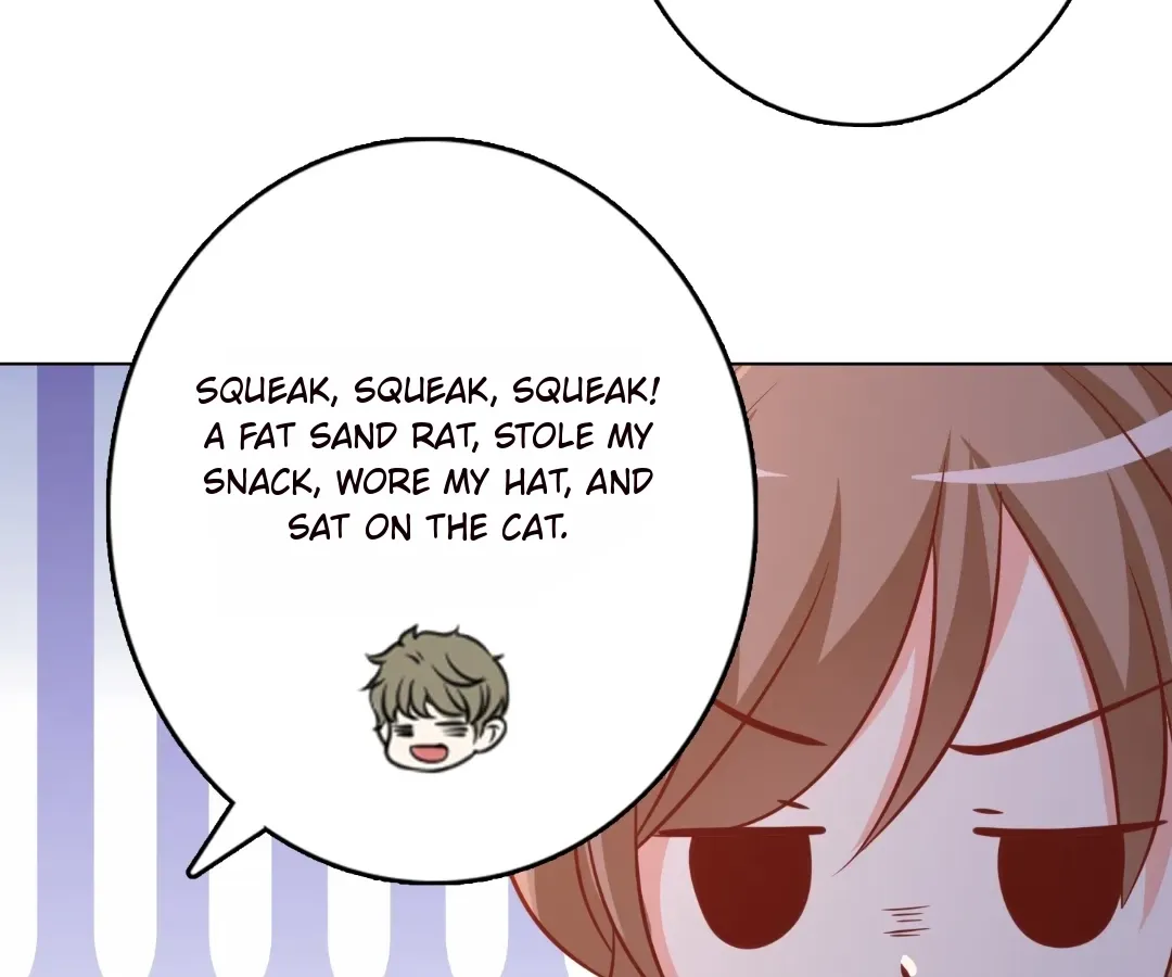 Code Romantic in the Apocalypse Chapter 246 page 31 - 