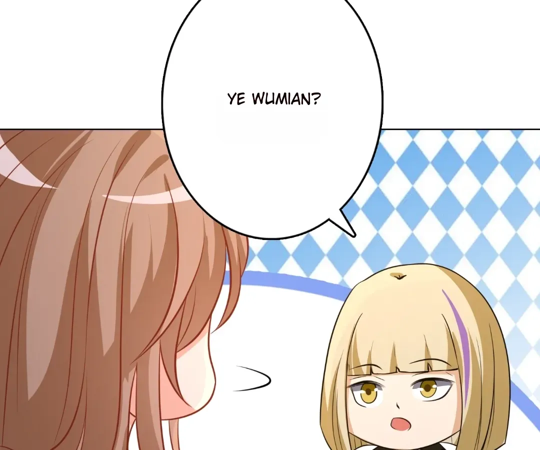 Code Romantic in the Apocalypse Chapter 246 page 33 - 