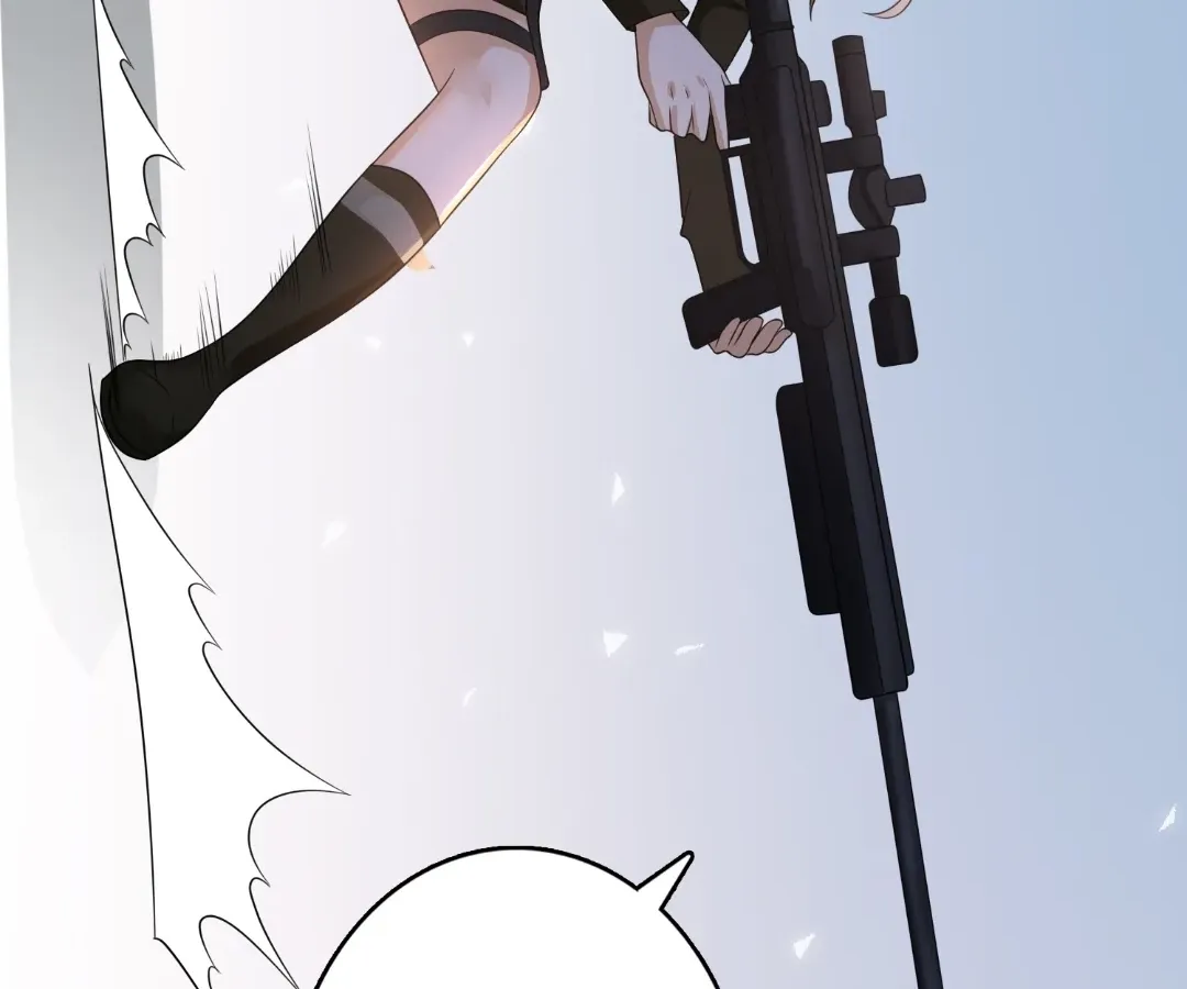 Code Romantic in the Apocalypse Chapter 246 page 39 - 