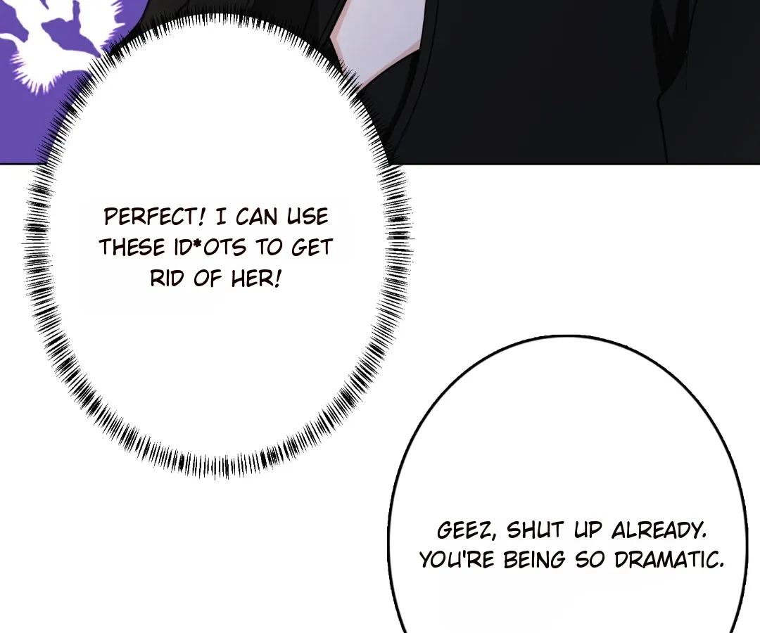Code Romantic in the Apocalypse Chapter 246 page 5 - 