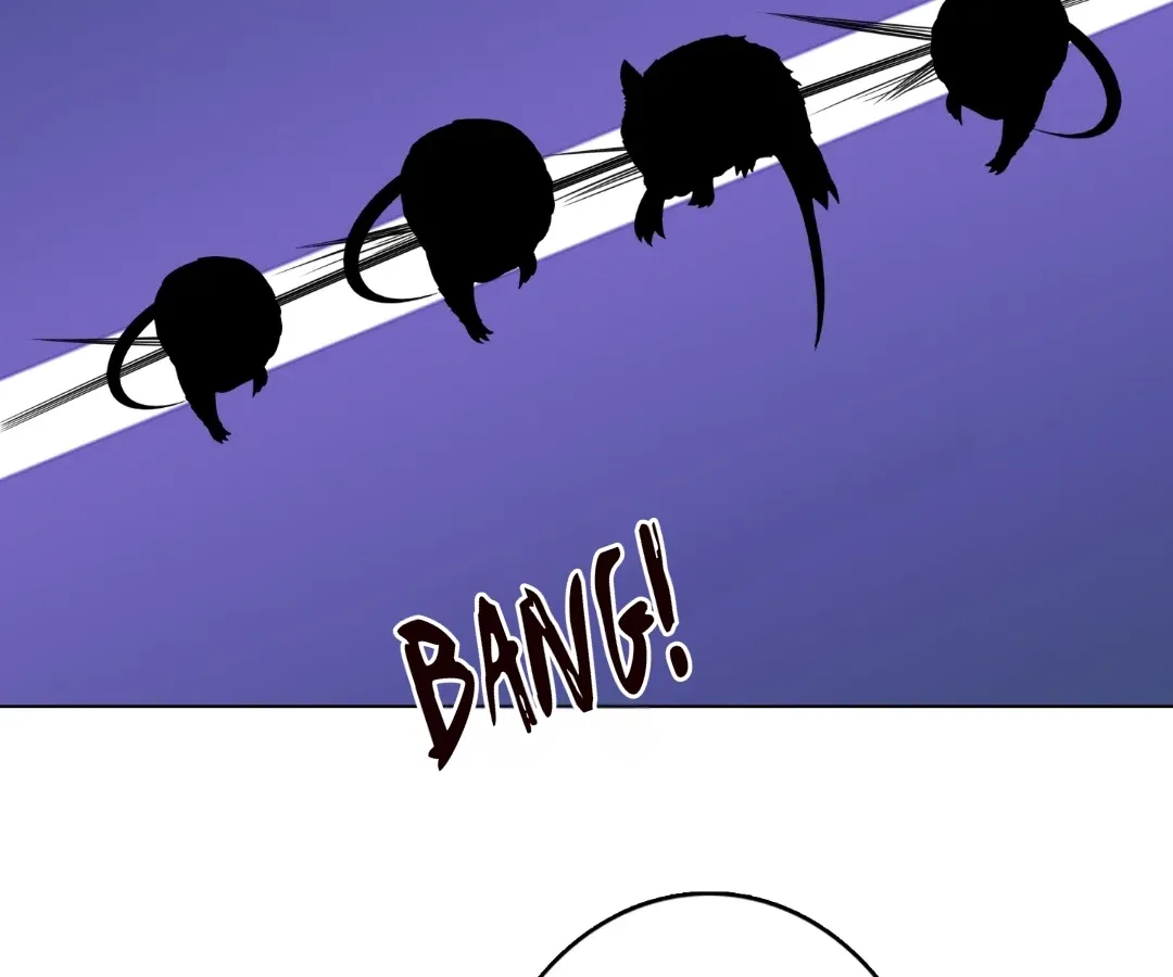 Code Romantic in the Apocalypse Chapter 246 page 41 - 