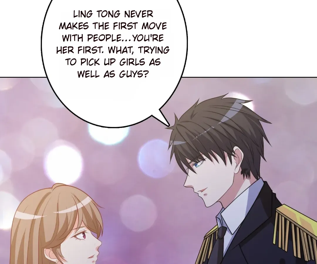 Code Romantic in the Apocalypse Chapter 246 page 44 - 