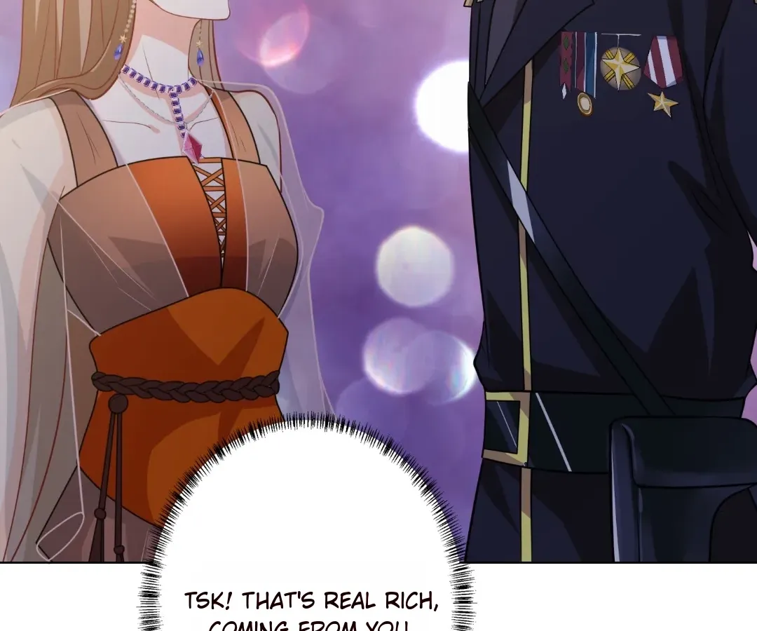 Code Romantic in the Apocalypse Chapter 246 page 45 - 