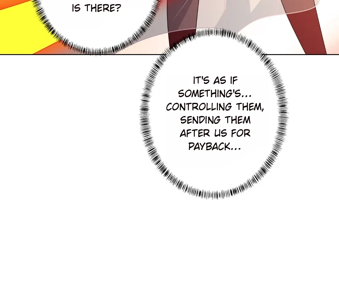 Code Romantic in the Apocalypse Chapter 246 page 48 - 