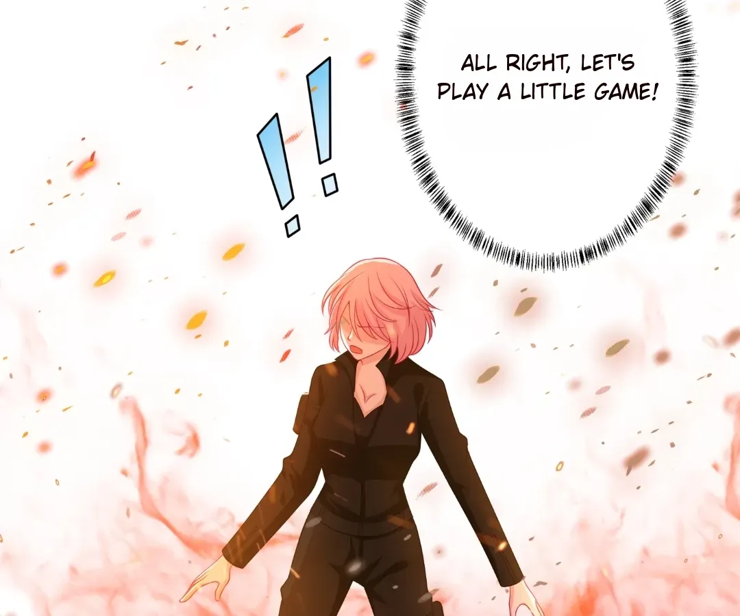 Code Romantic in the Apocalypse Chapter 246 page 7 - 