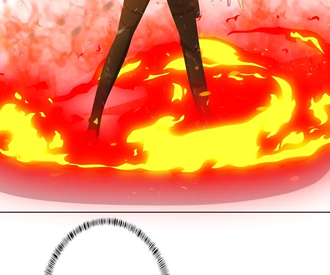 Code Romantic in the Apocalypse Chapter 246 page 8 - 