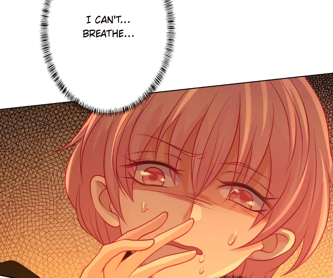 Code Romantic in the Apocalypse Chapter 246 page 9 - 