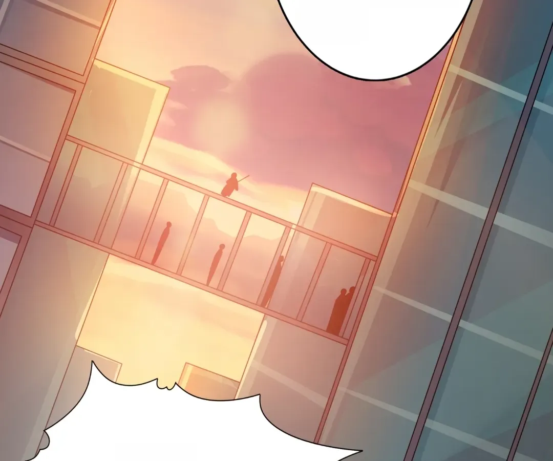 Code Romantic in the Apocalypse Chapter 247 page 2 - 