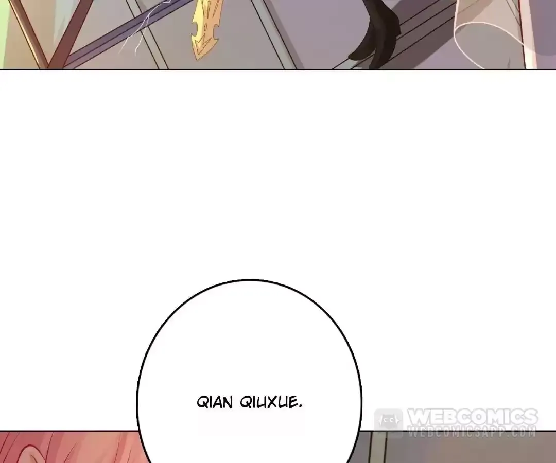 Code Romantic in the Apocalypse Chapter 247 page 11 - 