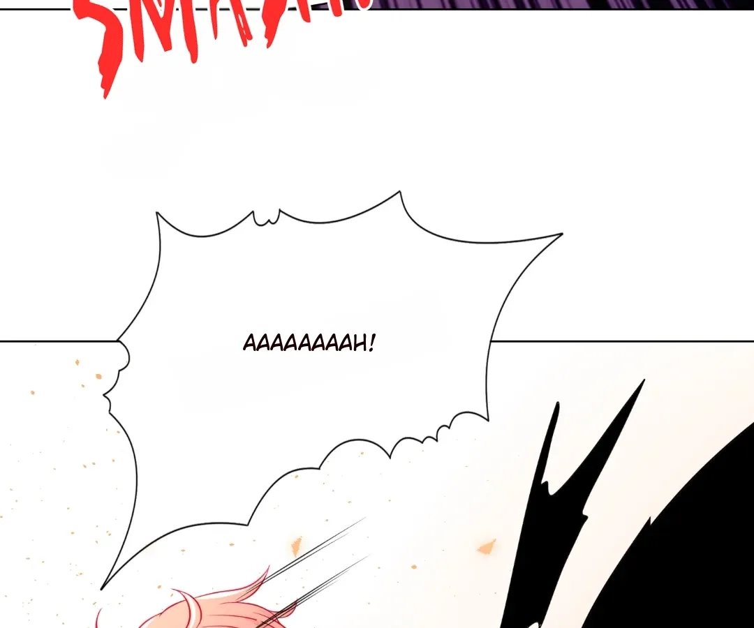 Code Romantic in the Apocalypse Chapter 247 page 17 - 