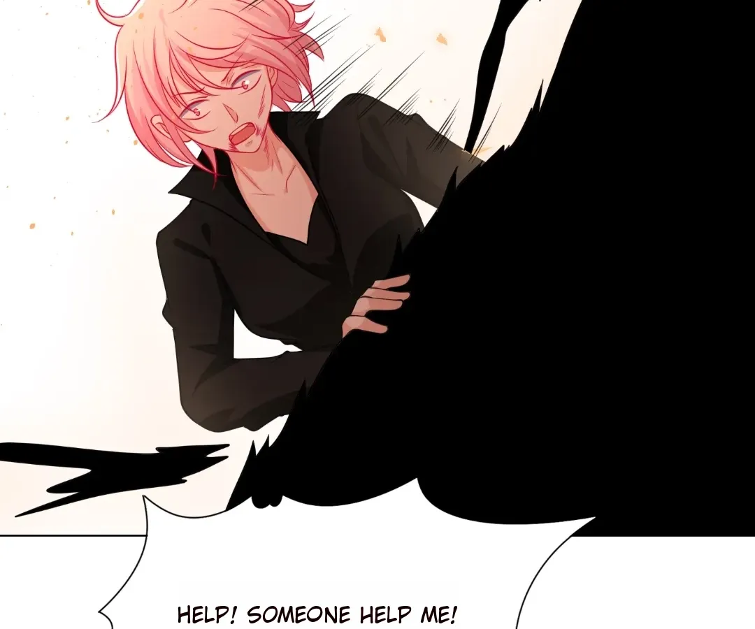 Code Romantic in the Apocalypse Chapter 247 page 18 - 