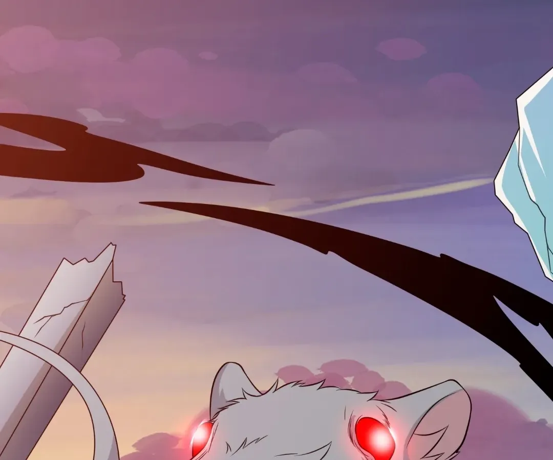 Code Romantic in the Apocalypse Chapter 247 page 20 - 