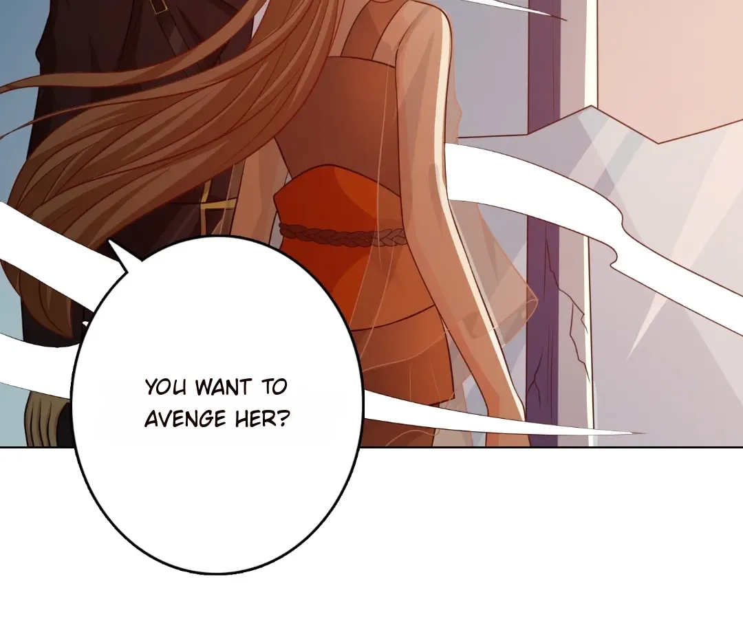 Code Romantic in the Apocalypse Chapter 247 page 24 - 
