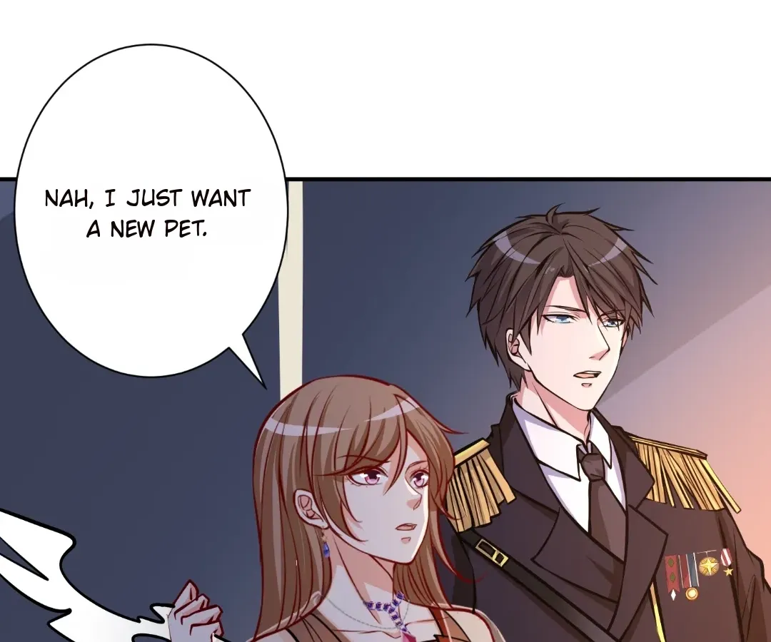 Code Romantic in the Apocalypse Chapter 247 page 25 - 