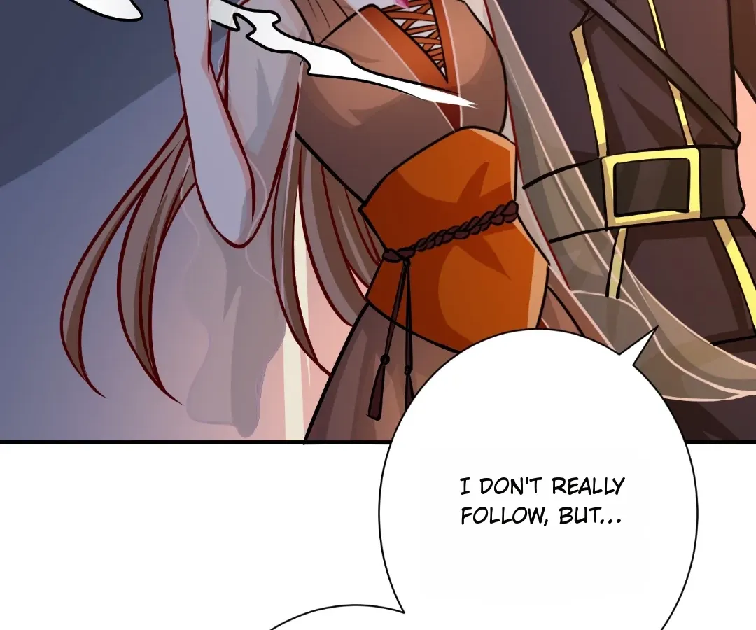Code Romantic in the Apocalypse Chapter 247 page 26 - 