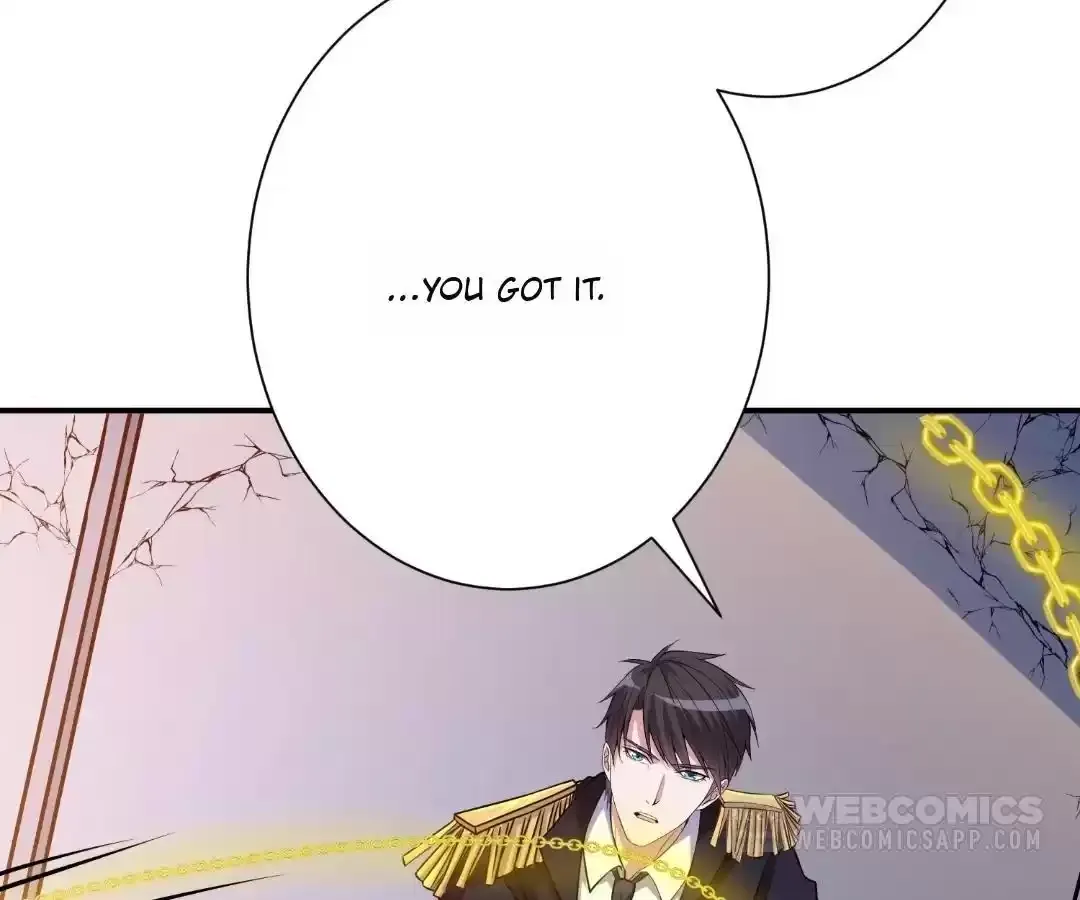 Code Romantic in the Apocalypse Chapter 247 page 27 - 