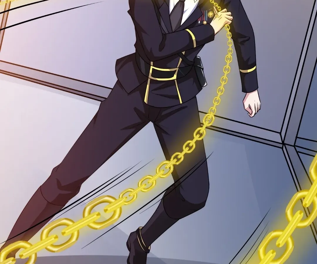 Code Romantic in the Apocalypse Chapter 247 page 28 - 