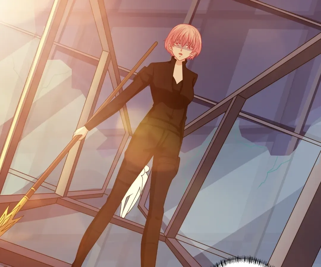 Code Romantic in the Apocalypse Chapter 247 page 4 - 