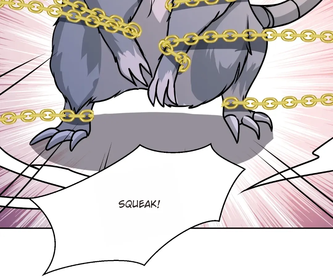Code Romantic in the Apocalypse Chapter 247 page 32 - 