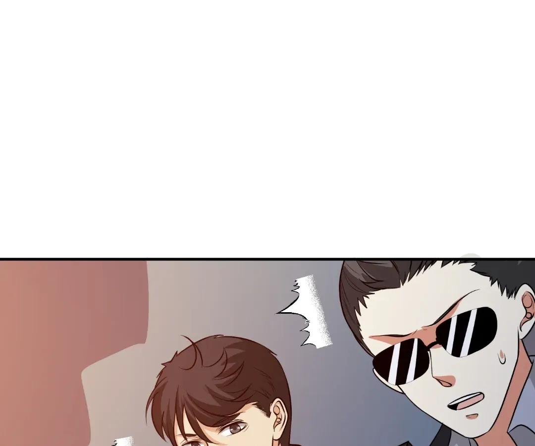 Code Romantic in the Apocalypse Chapter 247 page 33 - 