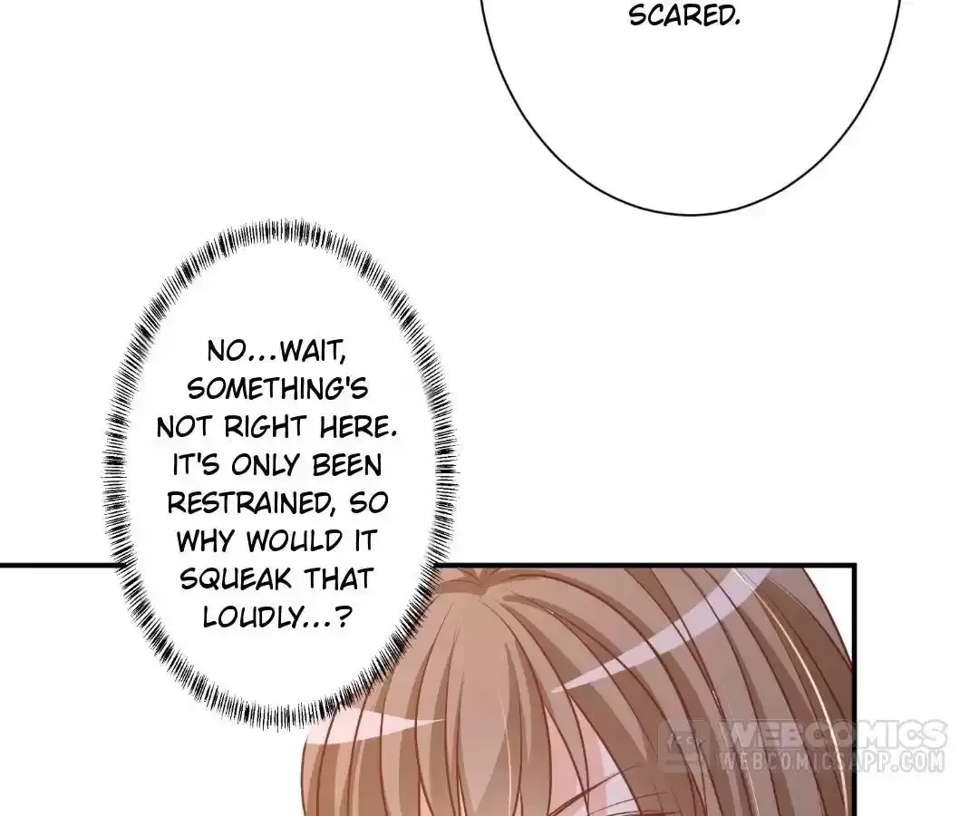 Code Romantic in the Apocalypse Chapter 247 page 35 - 