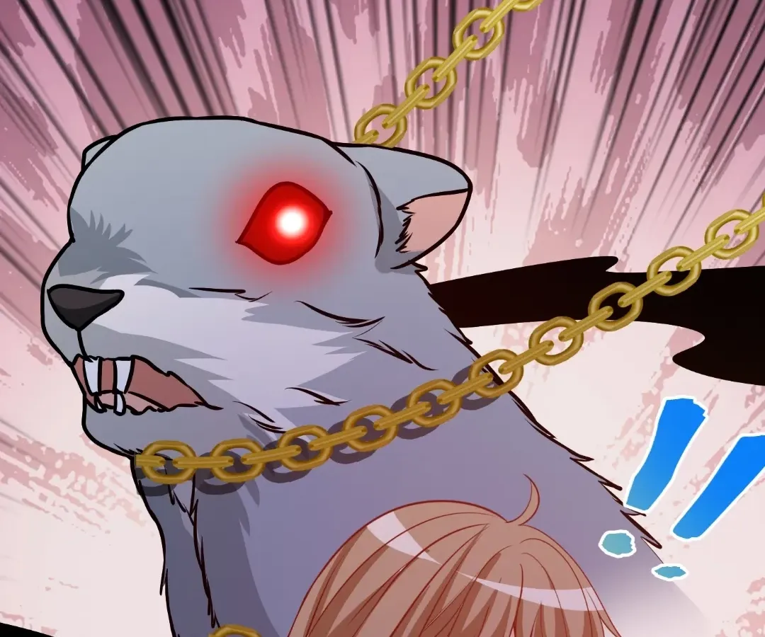 Code Romantic in the Apocalypse Chapter 247 page 37 - 