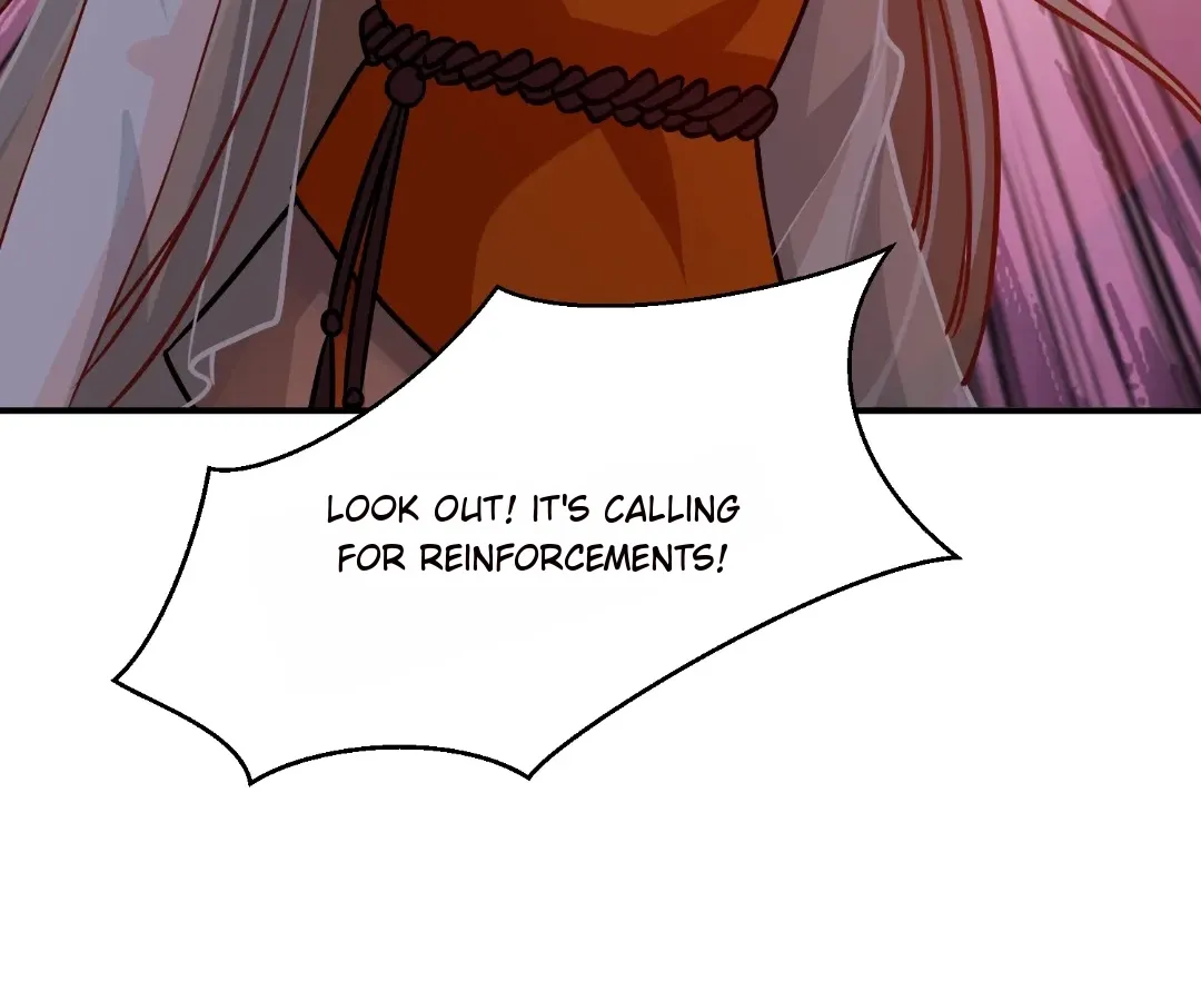 Code Romantic in the Apocalypse Chapter 247 page 39 - 